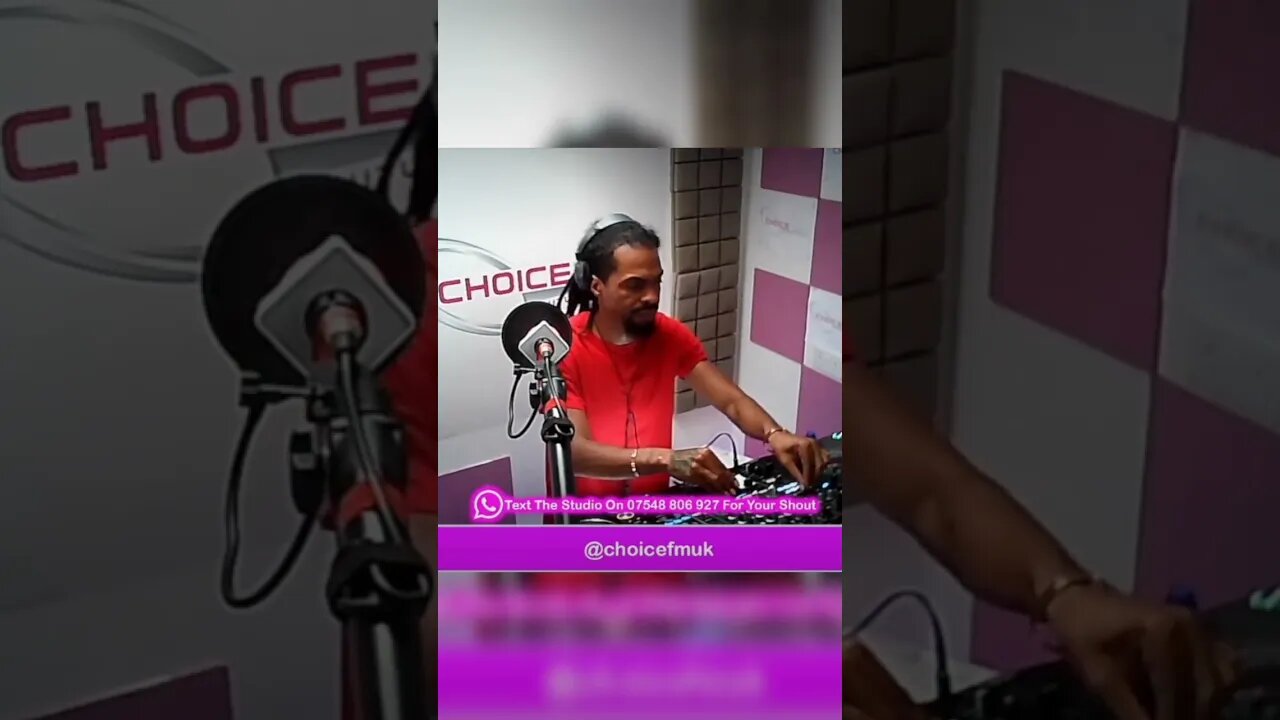 "Good Vibes Only" 💆🏿‍♂️Dan I - How It Come To This (Summer Special) #housedj #housemusic #choicefmuk