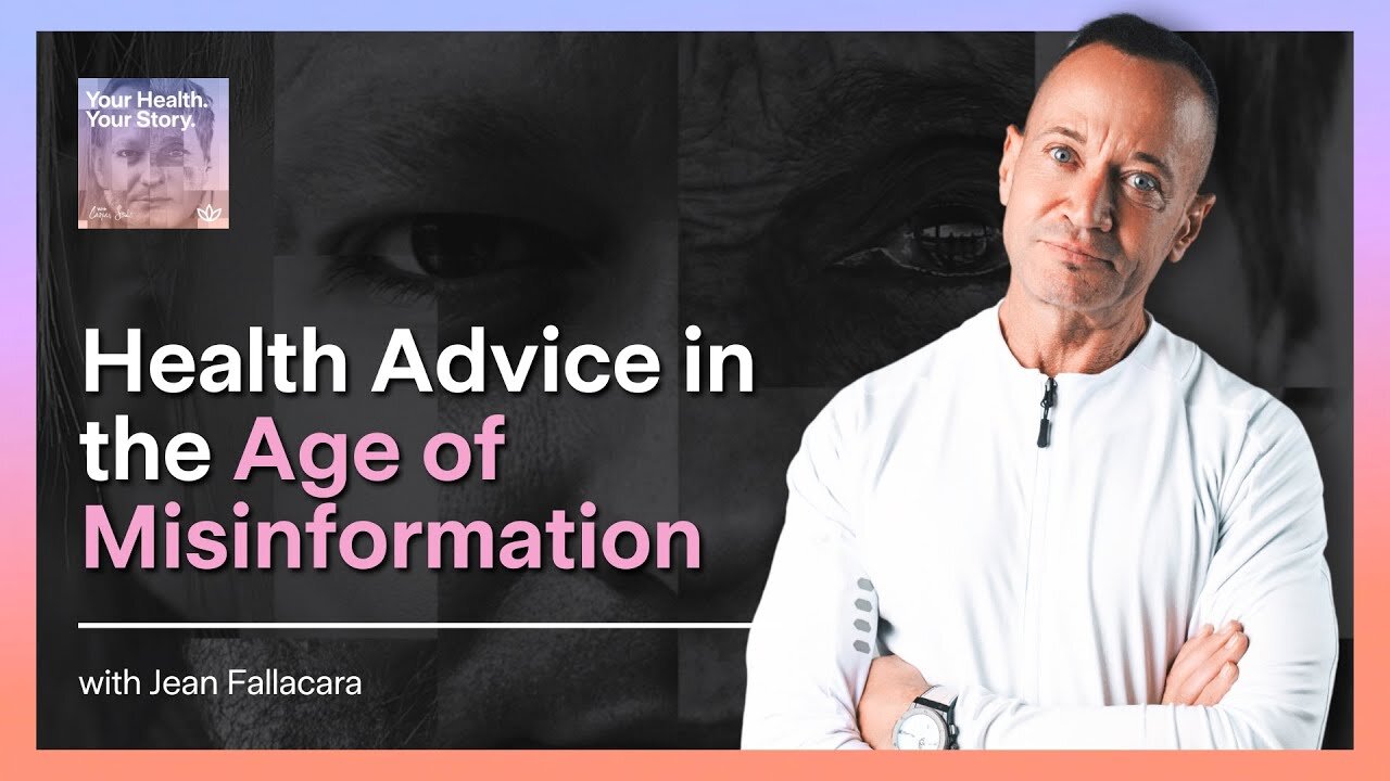 Health Advice in the Age of Misinformation