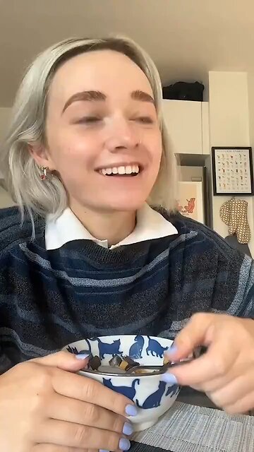 Feminist’s Sudden Change on Date with “Real Man”