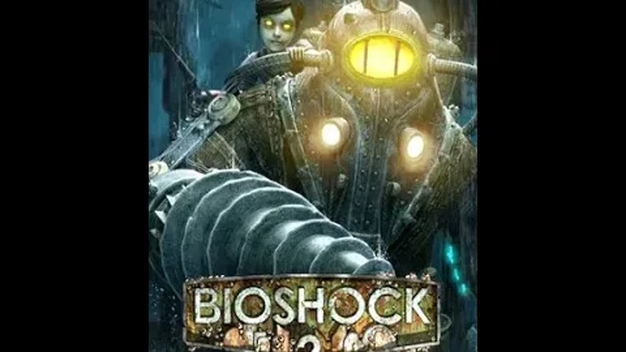 Bioshock 2