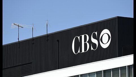 CBS Headline Is a False Flag AKAa Lie. 'CBS Went Full AP...Never Go Full AP'