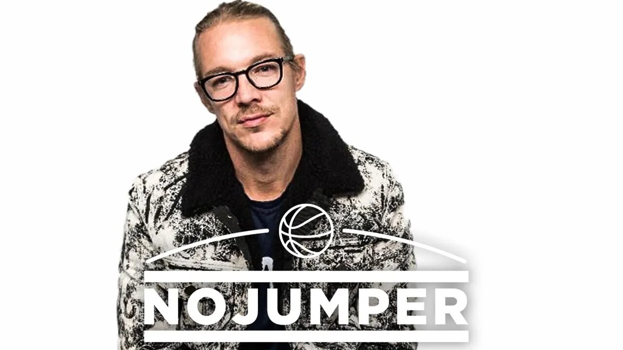 The Diplo Interview (Reupload)