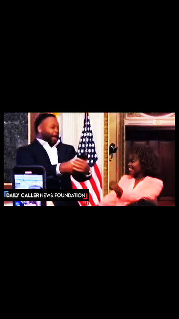 Meanwhile, Back In The White House