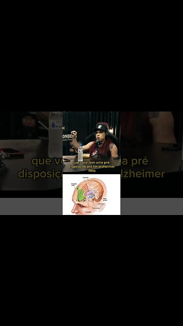 O Poder da Trembolona