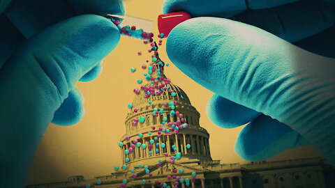 PROOF: Politicians Being Paid Off By Big Pharma To Promote Their Products