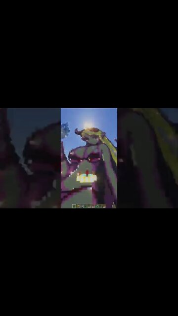 Best Minecraft Builds That Scare The Warden