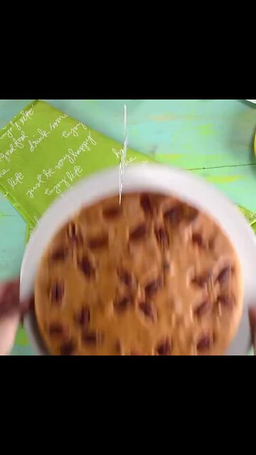 Banana and Walnut Bread