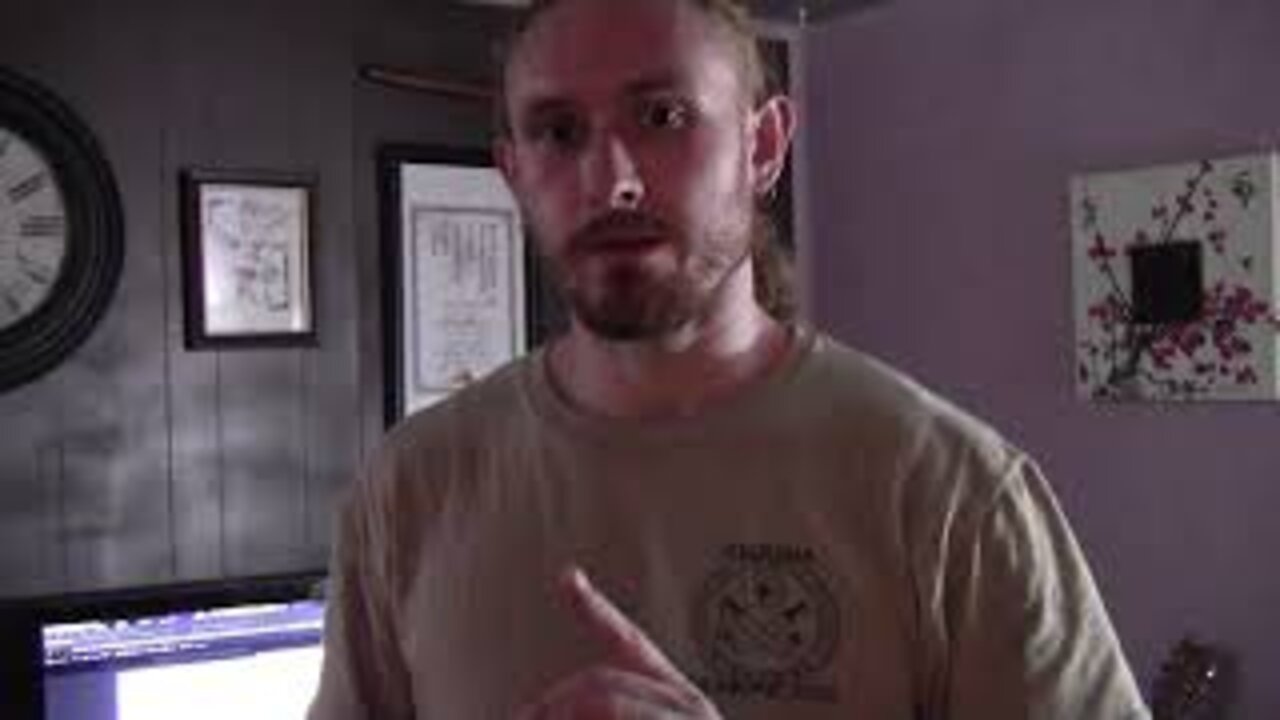 Music And Martial Arts