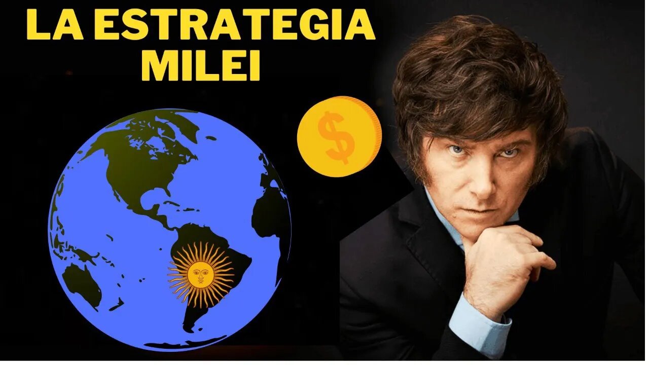 EN ARGENTINA SE ROMPIÓ LA CADENA, SUBESTIMARON A JAVIER MILEI