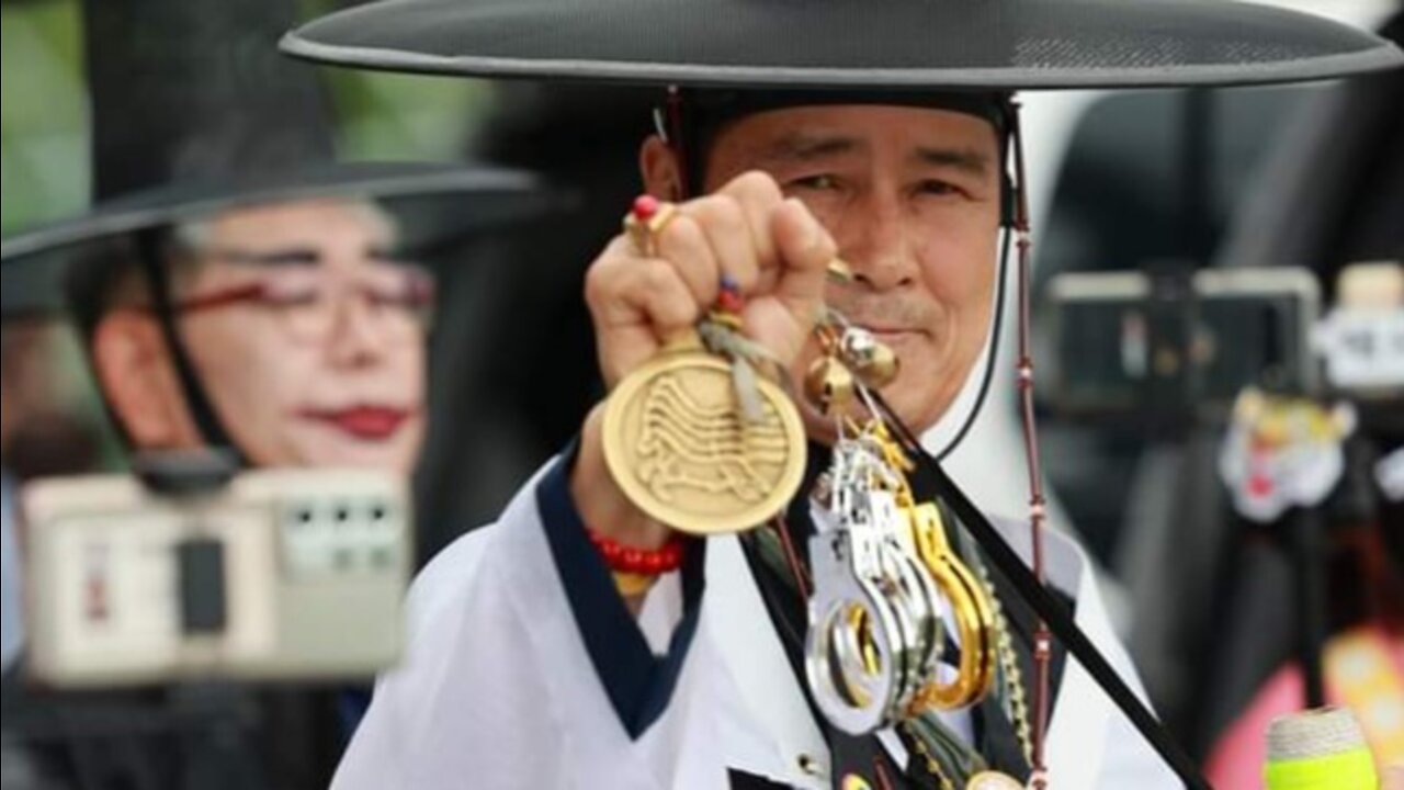 국민이 유권자이고 갑이고 왕이다... 22.6.14.