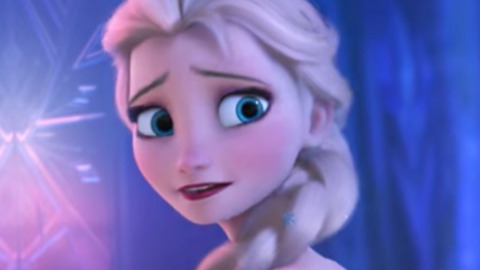 'Frozen 2' Director RESPONDS to Elsa Gay Storyline Rumors