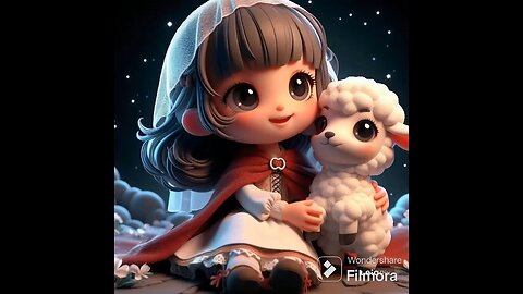 baa baa black sheep