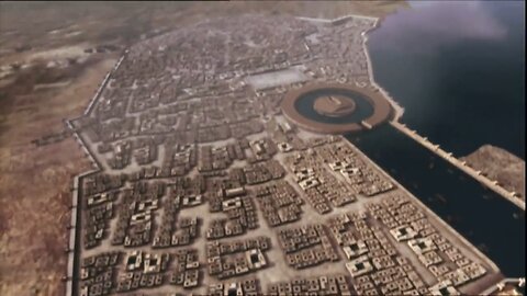 From From The Roman Empire to South America - Carthage's Lost Warriors - Documentary