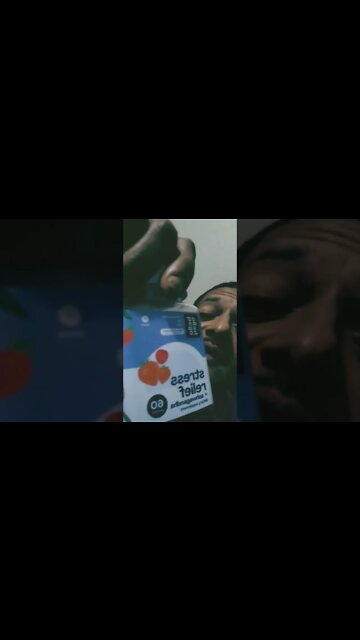 a new ashwagandha product to be reviewed