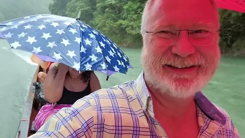 Our Panama Adventure