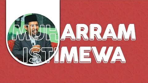 Sejarah dan Kemulyaan Tahun Baru Islam (Muharram)