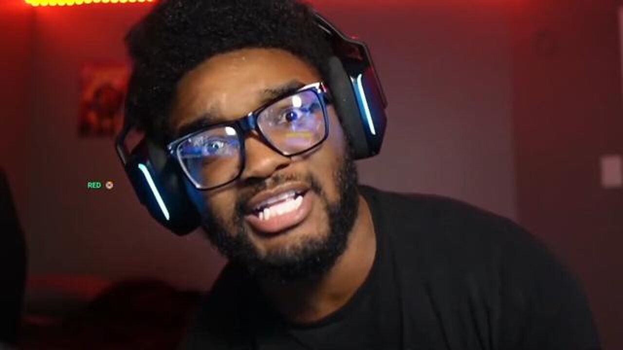 Leon Roasts Entitled Content Creators (RuinedLeon clip)