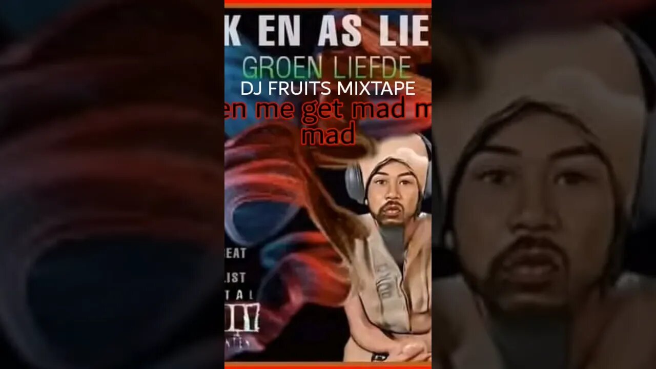 mad mad mad sal en as lewe liefde gewies