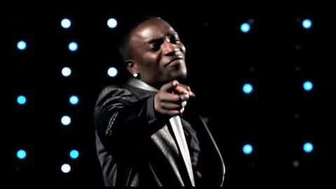 Akon - Don't Matter (Official Music Video)