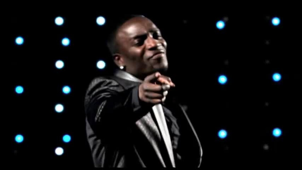 Akon - Don't Matter (Official Music Video)