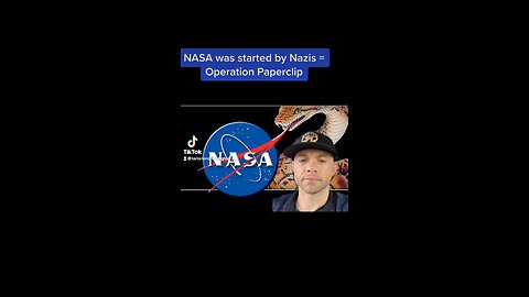 NASA Lies