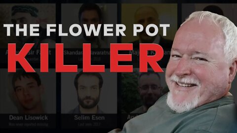 Serial Killer: Bruce McArthur (The Flower Pot Killer)