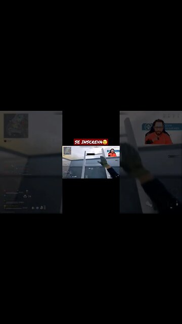 #shortsvideo LEVOU PARA O CORAÇÃO ❤️ #viral #maromba #warzone #shorts