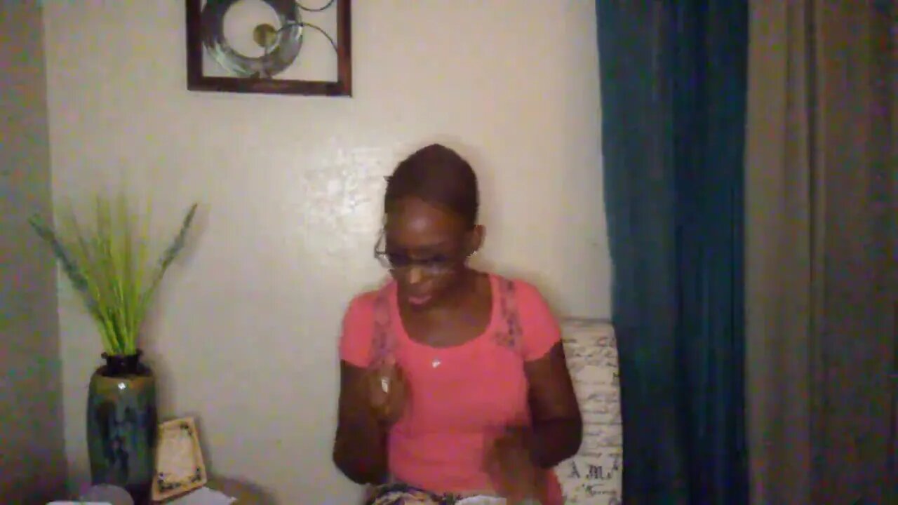 We are not of this world, we are in signs and wonders land of evil! Keep close and eyes on the Lord!