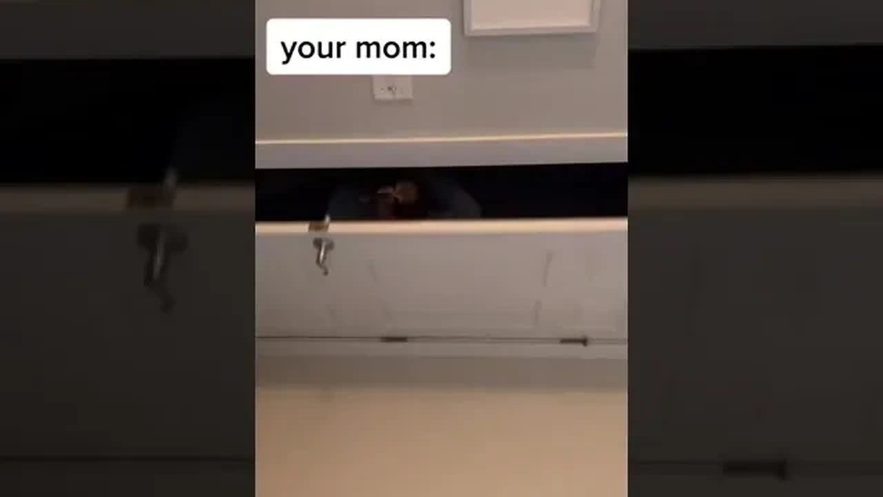 sibling talking about your mom 📸 tyhelmss #Shorts