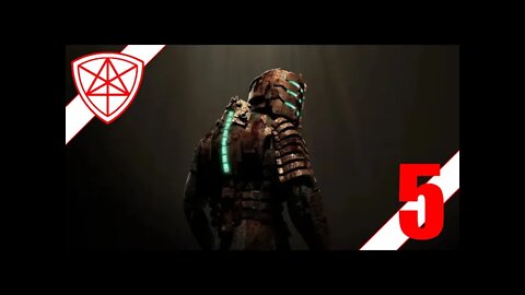 Dead Space #5: Doctor, Doctor