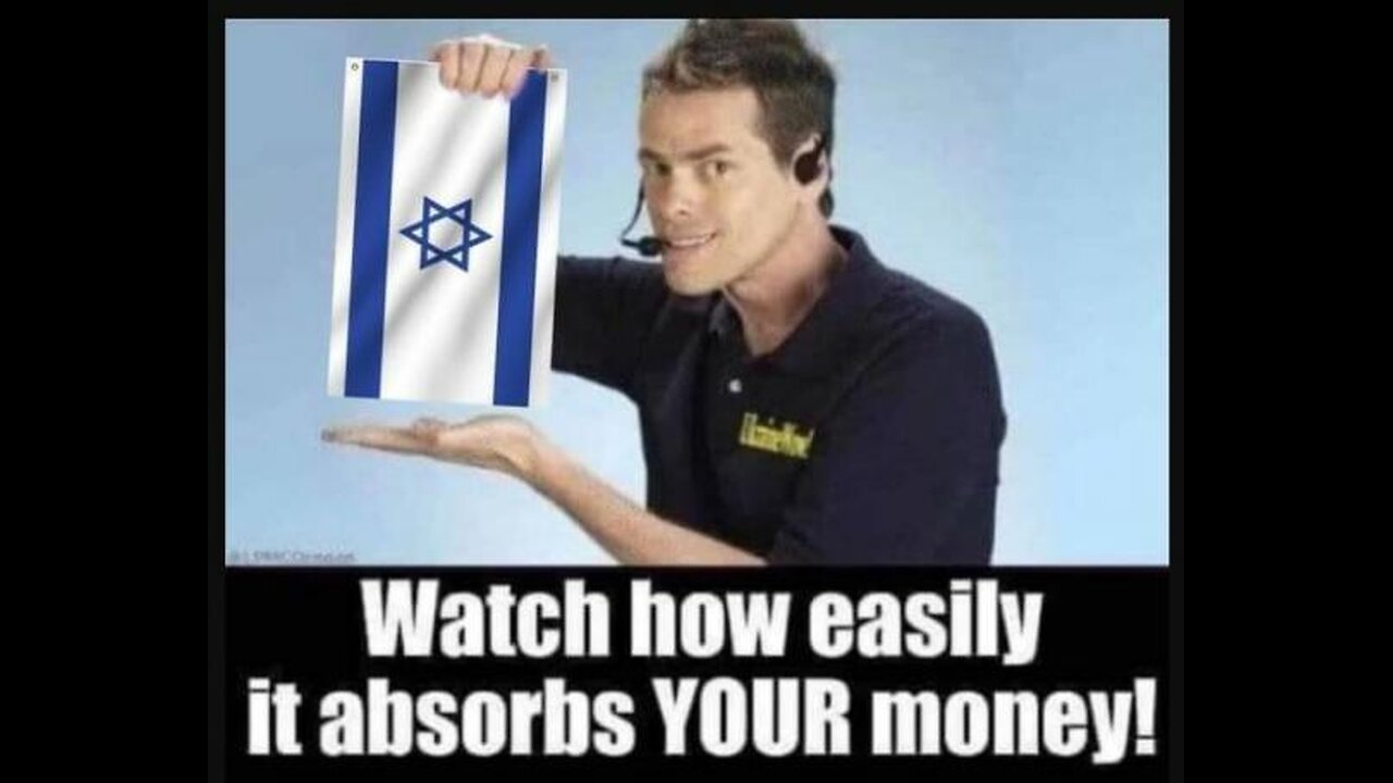 Israel USED U.S. Provided White Phosphorus, WaPo Says; Biden BYPASSES CONGRESS To Arm Bibi 12-11-23