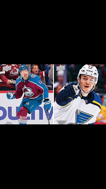 Upper Deck 2024 Extended Epack Red Young Gun Outburst FINALLY A MOJO HIT!!