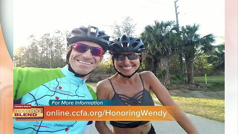 Honoring Wendy | Morning Blend