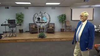 Pastor Keith Chancey - How is your walk?
