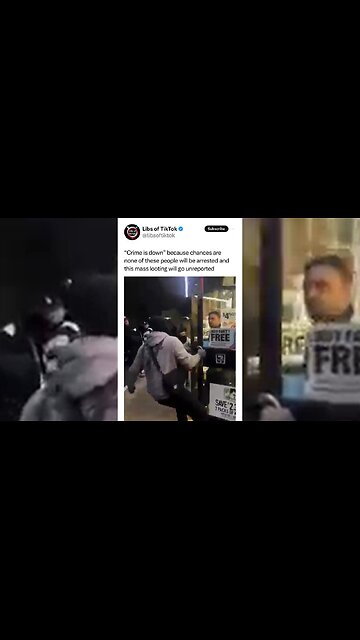 When Criminals Don't Fear the Law