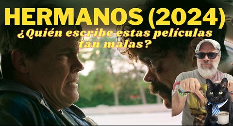 Hermanos (2024)