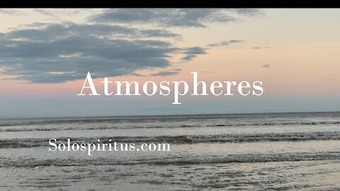 Atmospheres Shifting