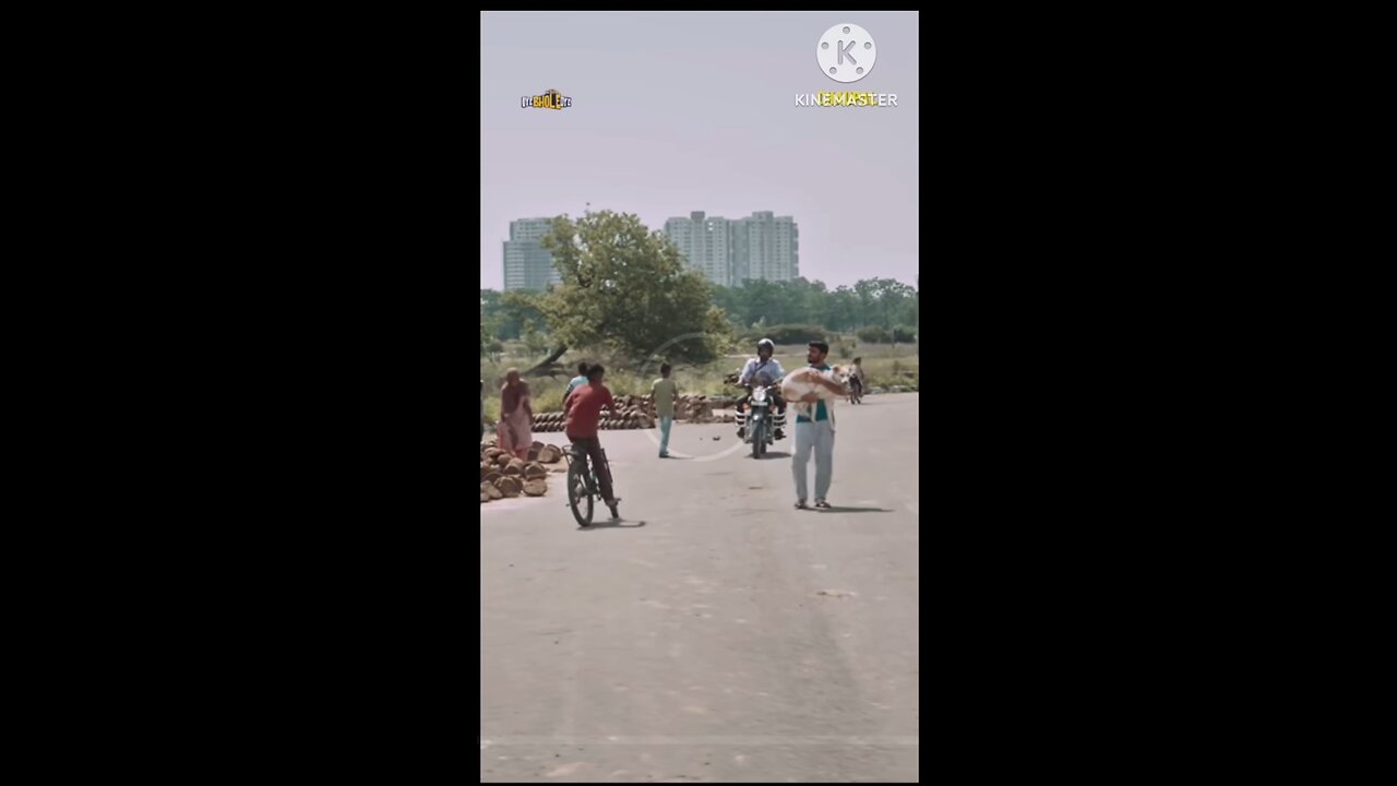 new movie
