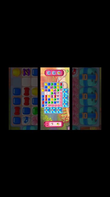 Shorts Playrix Homescapes Gameplay Walkthrough Level 11861