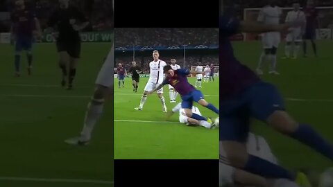 the Art of Defending 🥶