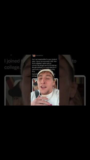 Should you have to go to WAR to earn COLLEGE?!?