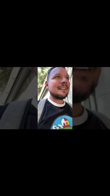 One of the many Reasons I love Gibraltar #shorts