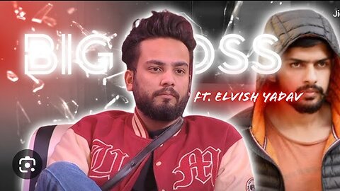 Elvish yadav Biggboss Fight And Father Entry