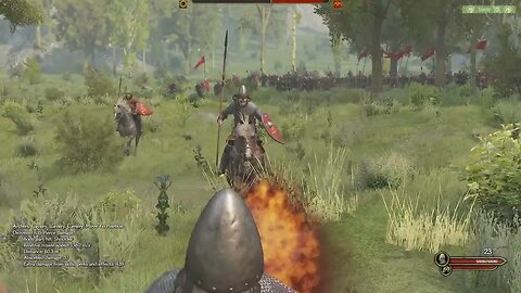When You're a Pacifist in Bannerlord...😅🕊️