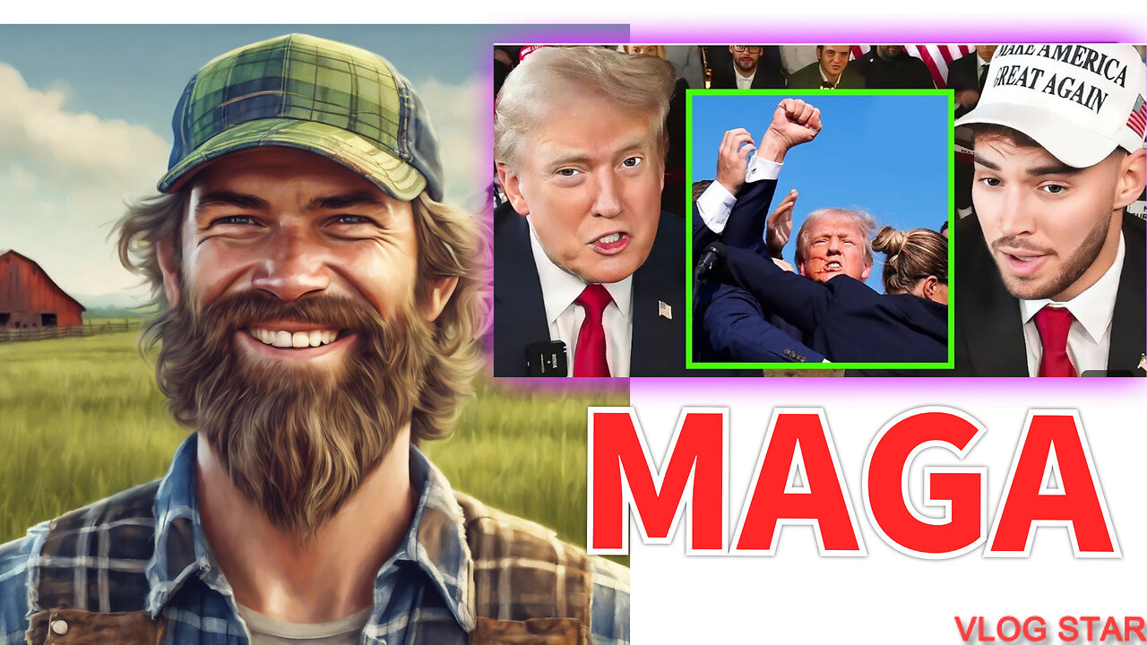 Adin Ross x Trump: Behind the Scenes Reactions - Part 4