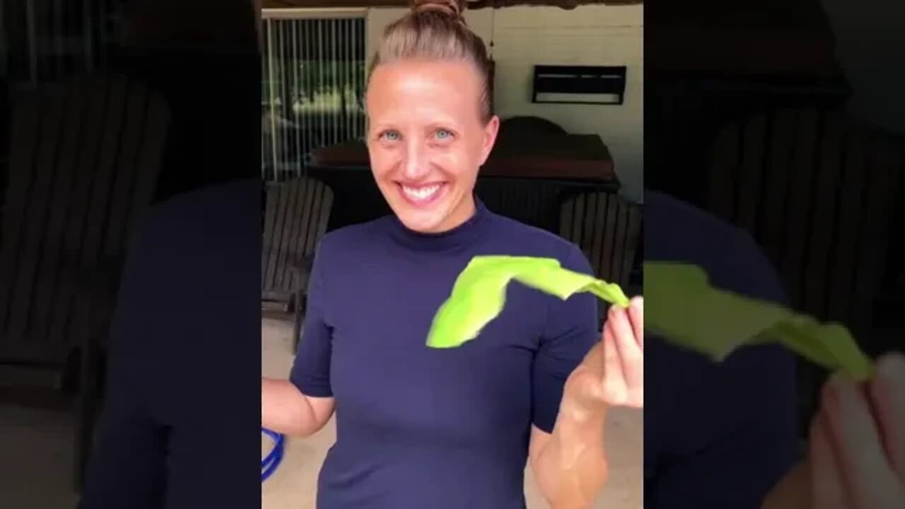 Jenny is AMAZING! 🥬❤️ #shorts #viral #trending ##garden