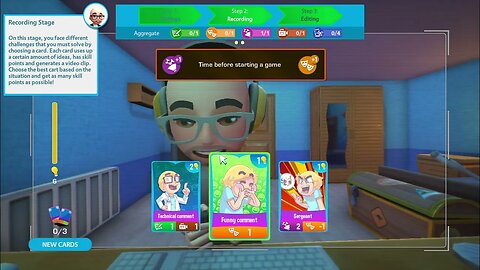 Youtubers Life (Utomik, gameplay)