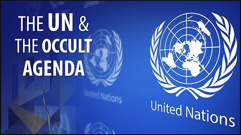 Pagan Practices Exposed | The UN's Occult Agenda | Walter Veith