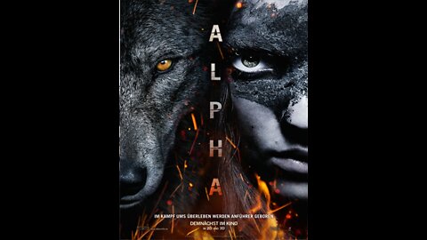 Film : Alpha