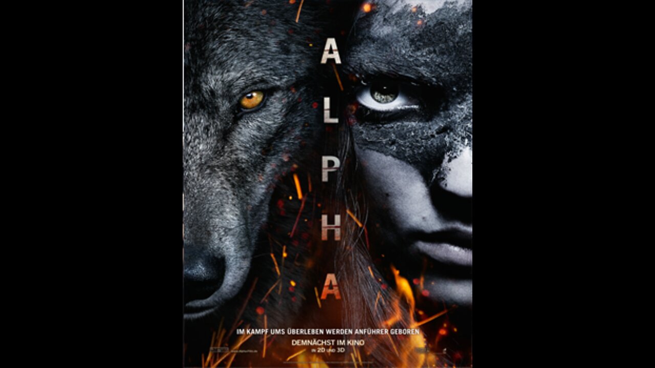 Film : Alpha